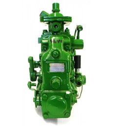 John Deere fuel pump